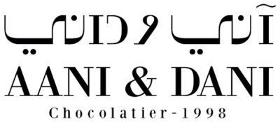 Aani & Dani logo